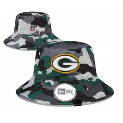 Green Bay Packers Snapback Hat 24E20