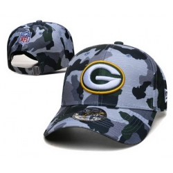 Green Bay Packers Snapback Hat 24E21