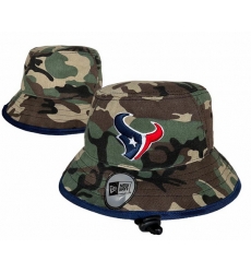 Houston Texans Snapback Cap 008