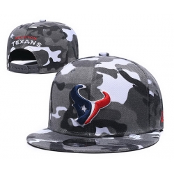 Houston Texans Snapback Cap 017