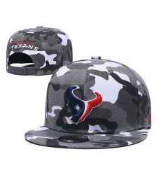 Houston Texans Snapback Cap 24H305