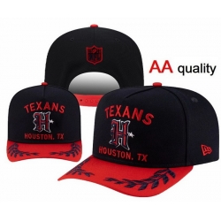Houston Texans Snapback Cap 26H B931