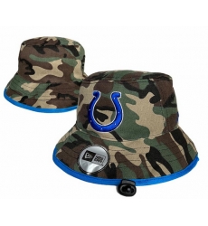 Indianapolis Colts Snapback Cap 008