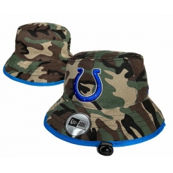 Indianapolis Colts Snapback Cap 008