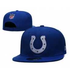 Indianapolis Colts Snapback Cap 24H310