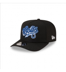 Indianapolis Colts Snapback Cap 26H O571 Indianapolis Colts Snapback Cap 26H O571