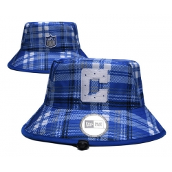 Indianapolis Colts Snapback Cap 26H R118