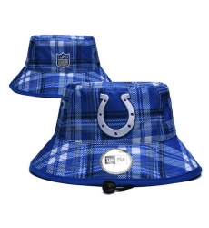 Indianapolis Colts Snapback Cap 26H T386