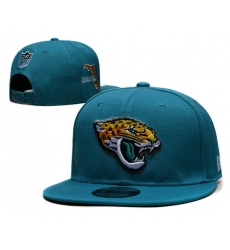 Jacksonville Jaguars Snapback Cap 26C J982 Jacksonville Jaguars Snapback Cap 26C J982