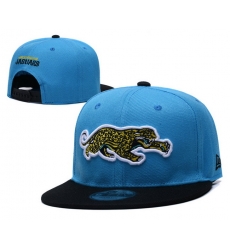 Jacksonville Jaguars Snapback Cap 26H M844 Jacksonville Jaguars Snapback Cap 26H M844