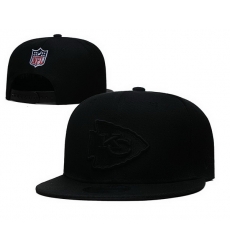 Kansas City Chiefs Snapback Cap 24H310