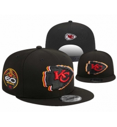 Kansas City Chiefs Snapback Cap 26C H705 Kansas City Chiefs Snapback Cap 26C H705