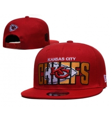 Kansas City Chiefs Snapback Cap 26C P602 Kansas City Chiefs Snapback Cap 26C P602