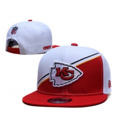 Kansas City Chiefs Snapback Cap 26C V187 Kansas City Chiefs Snapback Cap 26C V187