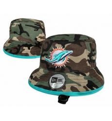 Miami Dolphins Snapback Cap 009