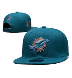 Miami Dolphins Snapback Cap 24H304