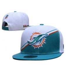 Miami Dolphins Snapback Cap 26C B076 Miami Dolphins Snapback Cap 26C B076
