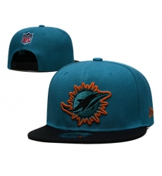 Miami Dolphins Snapback Cap 26C K933 Miami Dolphins Snapback Cap 26C K933