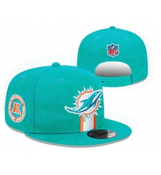 Miami Dolphins Snapback Cap 26H M520 Miami Dolphins Snapback Cap 26H M520