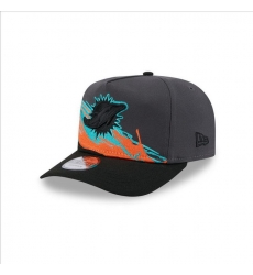 Miami Dolphins Snapback Cap 26H R488