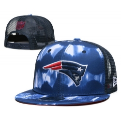 New England Patriots Snapback Cap 25K X868