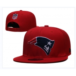 New England Patriots Snapback Hat 24E13