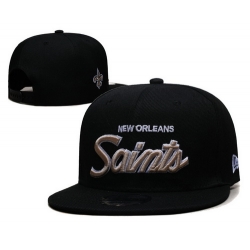 New Orleans Saints Snapback Cap 25K X784