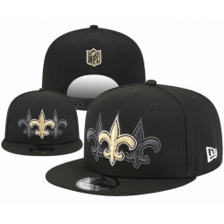 New Orleans Saints Snapback Cap 26C F482