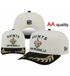 New Orleans Saints Snapback Cap 26H P427 New Orleans Saints Snapback Cap 26H P427