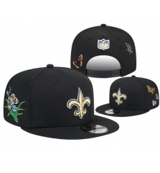New Orleans Saints Snapback Cap 26H V683 New Orleans Saints Snapback Cap 26H V683