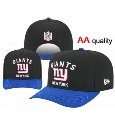 New York Giants Snapback Cap 26H Y435