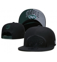New York Jets Snapback Cap 26H D527 New York Jets Snapback Cap 26H D527