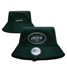 New York Jets Snapback Cap 26H L615