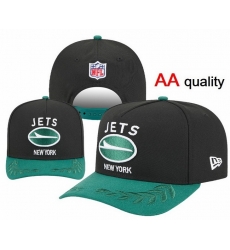 New York Jets Snapback Cap 26H R140 New York Jets Snapback Cap 26H R140
