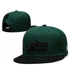 New York Jets Snapback Cap 26H T552 New York Jets Snapback Cap 26H T552