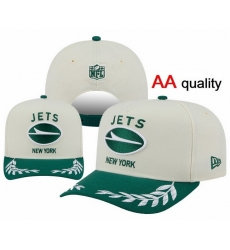 New York Jets Snapback Cap 26H Z500 New York Jets Snapback Cap 26H Z500