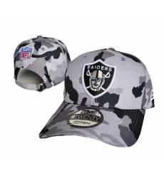 Las Vegas Raiders Snapback Cap 028