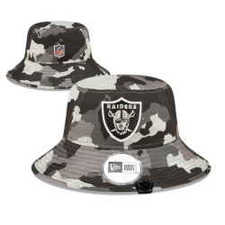 Las Vegas Raiders Snapback Cap 033