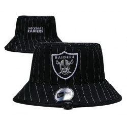 Las Vegas Raiders Snapback Cap 044