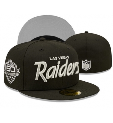 Las Vegas Raiders Snapback Cap 25K P479