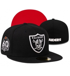 Las Vegas Raiders Snapback Cap 25K S069