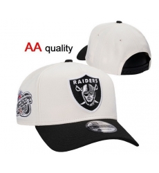 Las Vegas Raiders Snapback Cap 26C R450