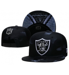 Las Vegas Raiders Snapback Cap 26H O065