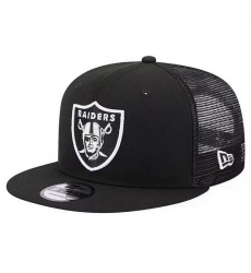 Las Vegas Raiders Snapback Cap 26H R660 Las Vegas Raiders Snapback Cap 26H R660