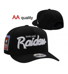 Las Vegas Raiders Snapback Cap 26H T440 Las Vegas Raiders Snapback Cap 26H T440