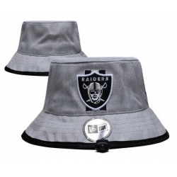 Las Vegas Raiders Snapback Hat 24E34