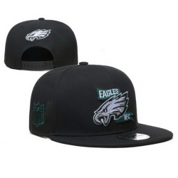 Philadelphia Eagles Snapback Cap 003