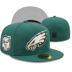 Philadelphia Eagles Snapback Cap 004