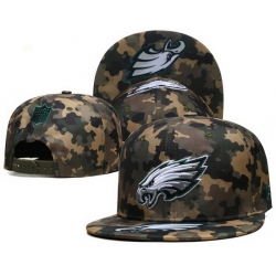 Philadelphia Eagles Snapback Cap 024