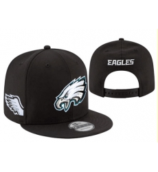 Philadelphia Eagles Snapback Cap 25K N666 Philadelphia Eagles Snapback Cap 25K N666